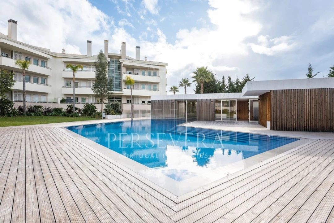 Apartamento T4 para Venda em Santa Maria e São Miguel, São Martinho, São Pedro Penaferrim Foto 3