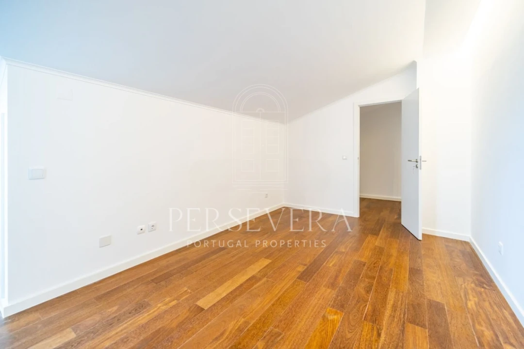 Apartamento T4 para Venda em Santa Maria e São Miguel, São Martinho, São Pedro Penaferrim Foto 21