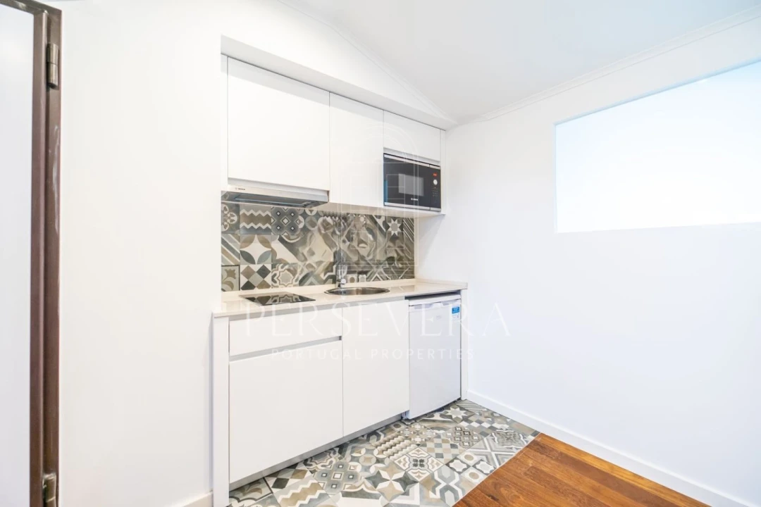 Apartamento T4 para Venda em Santa Maria e São Miguel, São Martinho, São Pedro Penaferrim Foto 19