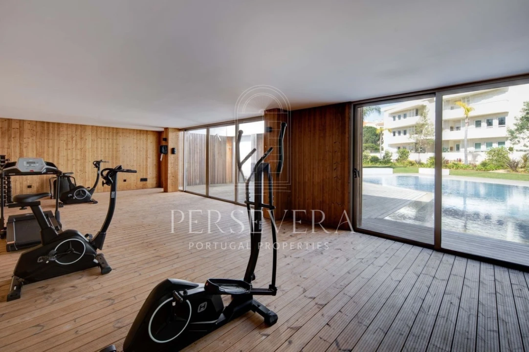 Apartamento T4 para Venda em Santa Maria e São Miguel, São Martinho, São Pedro Penaferrim Foto 24