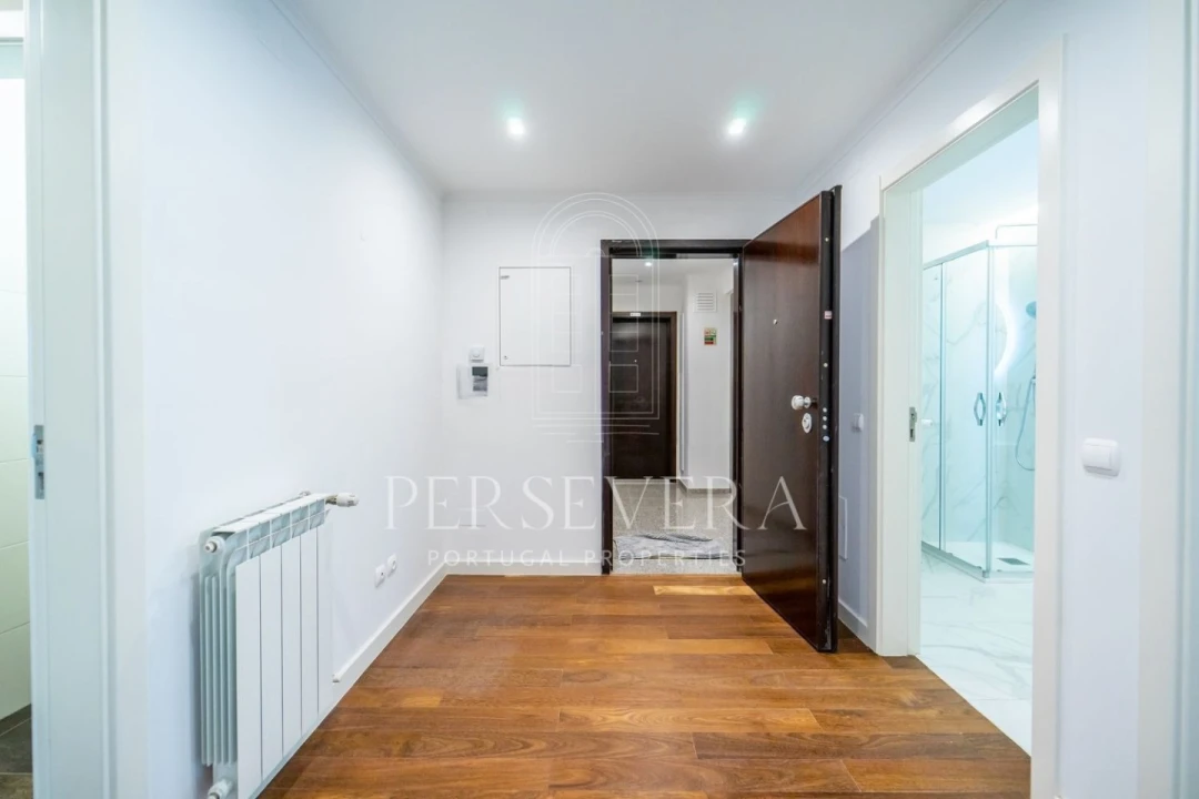 Apartamento T4 para Venda em Santa Maria e São Miguel, São Martinho, São Pedro Penaferrim Foto 23