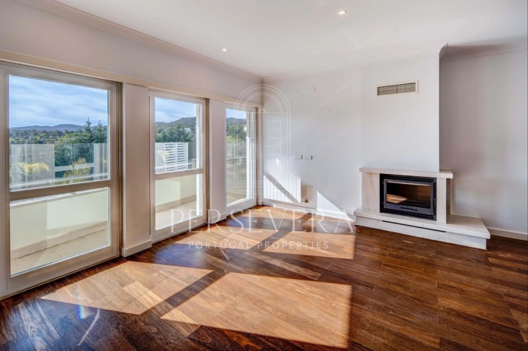 Apartamento T4 para Venda em Santa Maria e São Miguel, São Martinho, São Pedro Penaferrim Foto 4