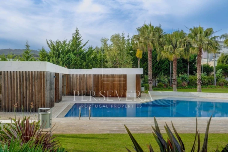 Apartamento T4 para Venda em Santa Maria e São Miguel, São Martinho, São Pedro Penaferrim Foto 26