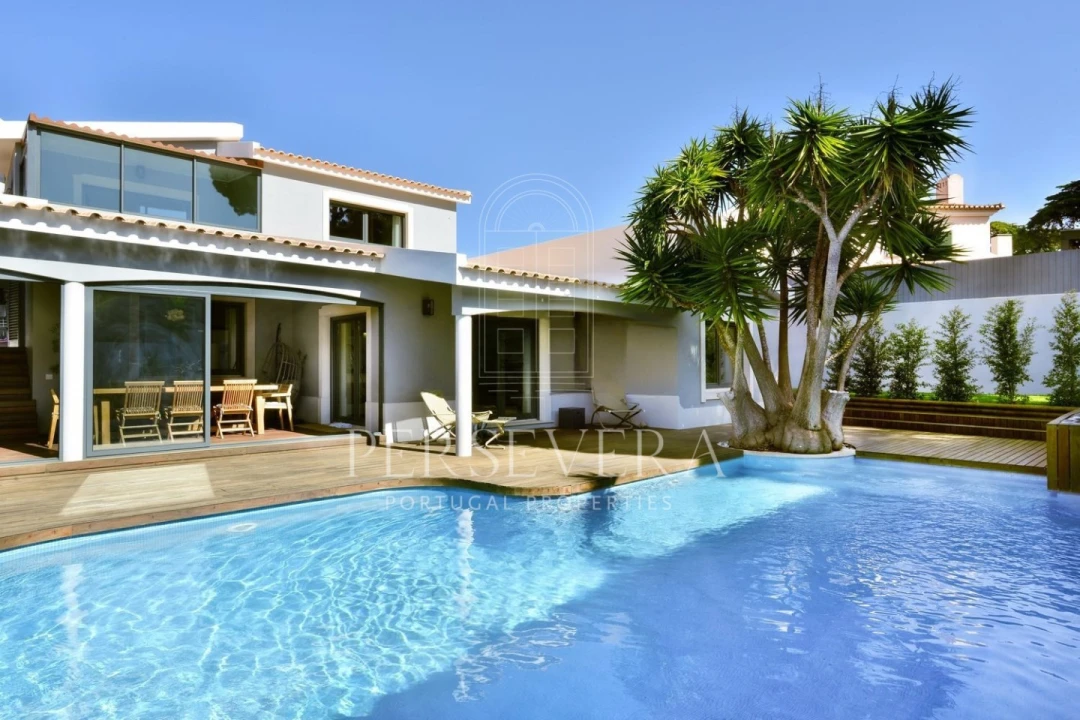 Moradia T6 para Venda em Cascais e Estoril Foto 2