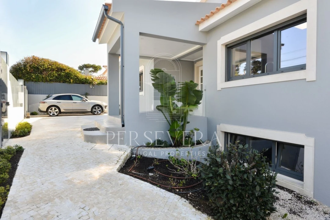 Moradia T6 para Venda em Cascais e Estoril Foto 32
