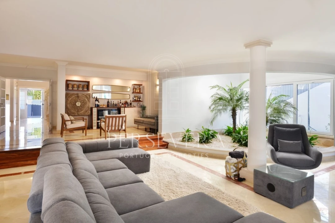 Moradia T6 para Venda em Cascais e Estoril Foto 7