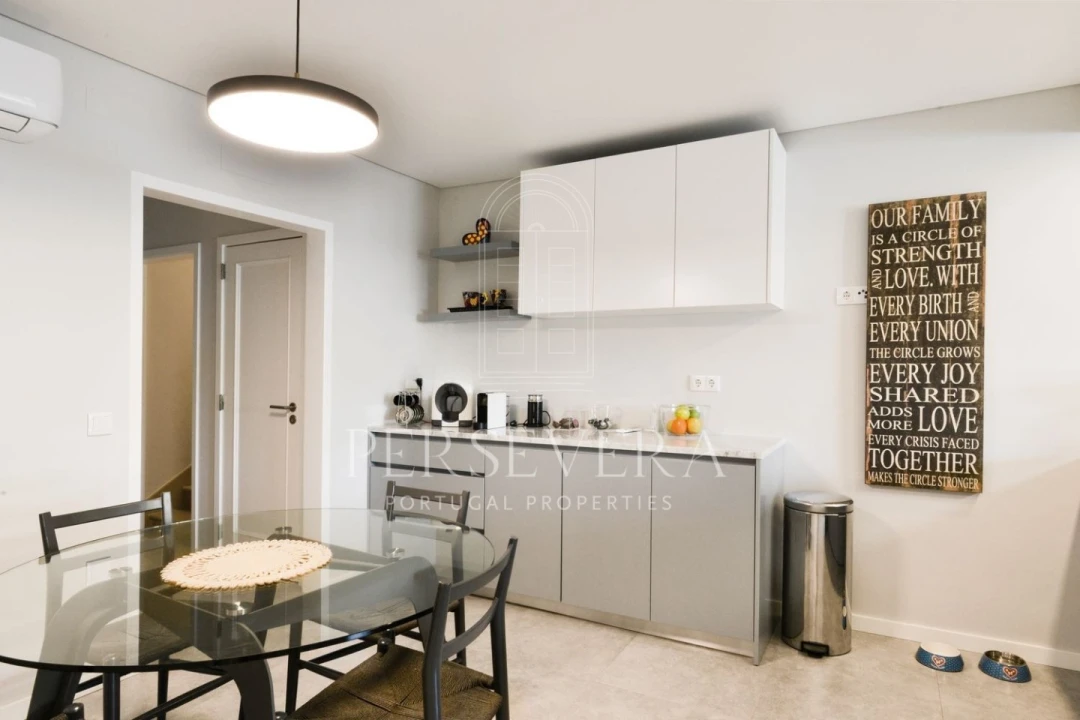 Moradia T6 para Venda em Cascais e Estoril Foto 16