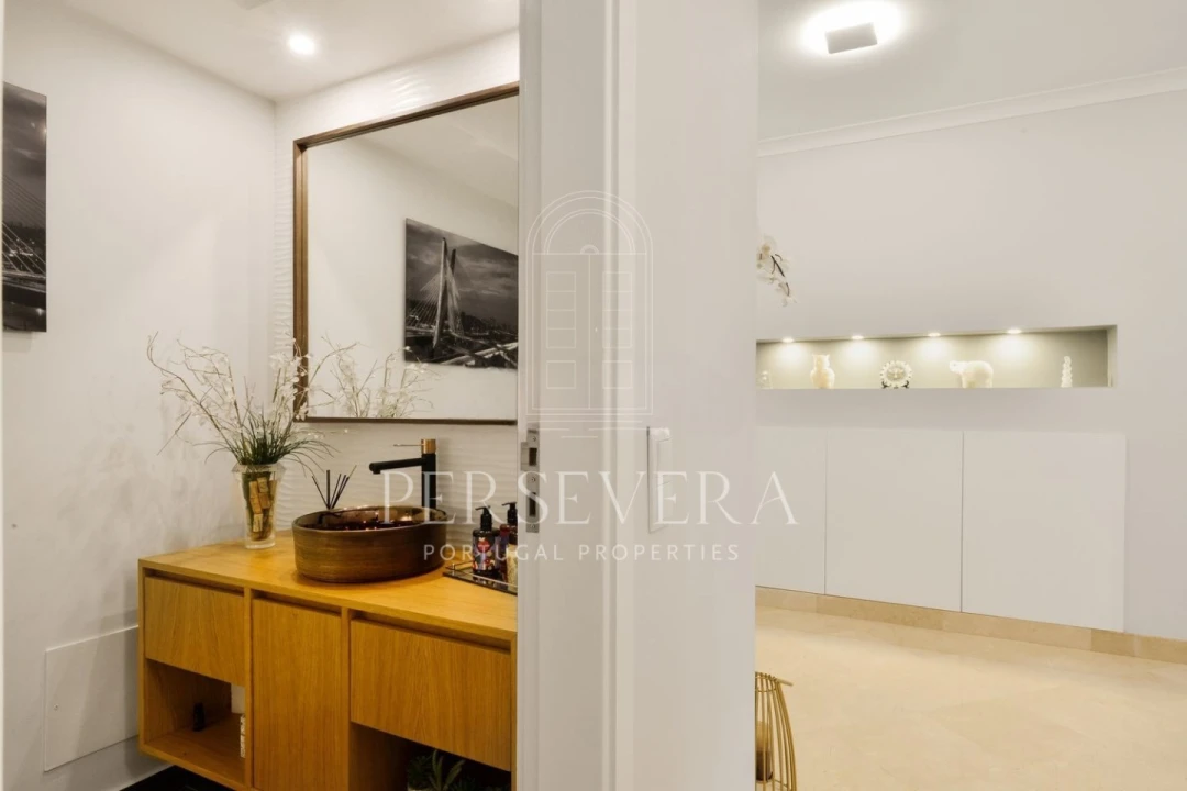 Moradia T6 para Venda em Cascais e Estoril Foto 29