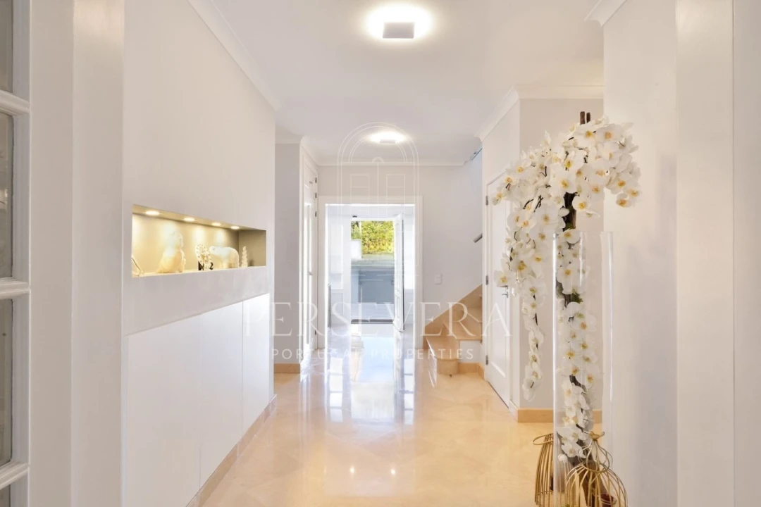 Moradia T6 para Venda em Cascais e Estoril Foto 6