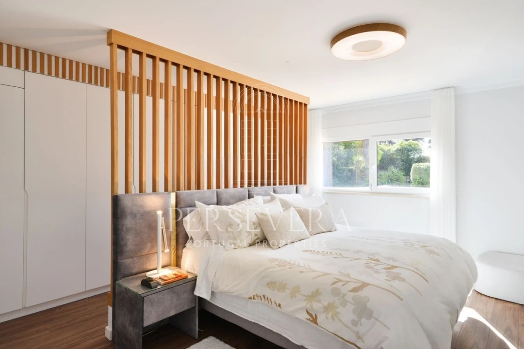 Moradia T6 para Venda em Cascais e Estoril Foto 21