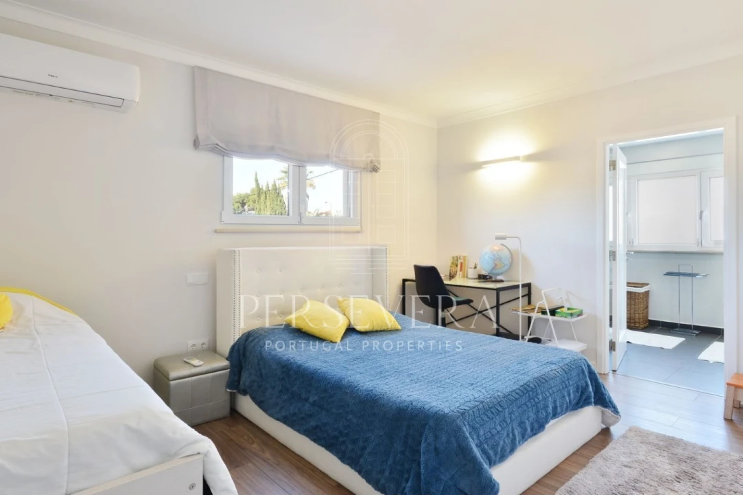 Moradia T6 para Venda em Cascais e Estoril Foto 27