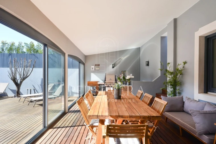 Moradia T6 para Venda em Cascais e Estoril Foto 5