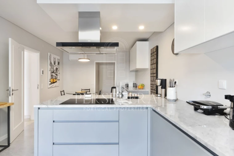 Moradia T6 para Venda em Cascais e Estoril Foto 15