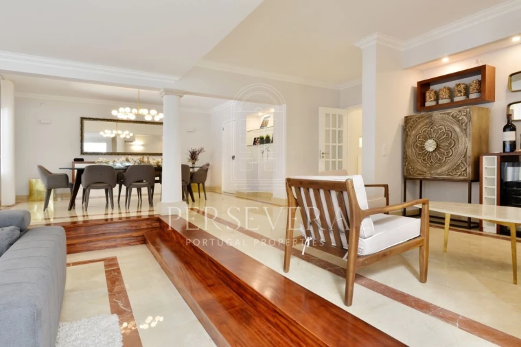 Moradia T6 para Venda em Cascais e Estoril Foto 11