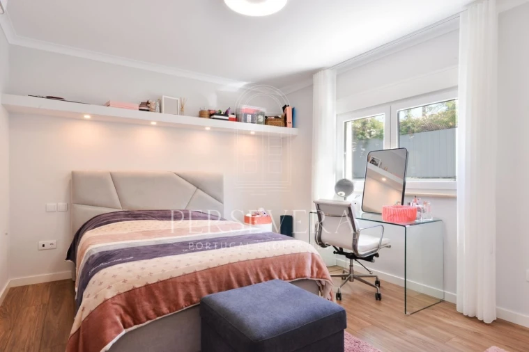 Moradia T6 para Venda em Cascais e Estoril Foto 24