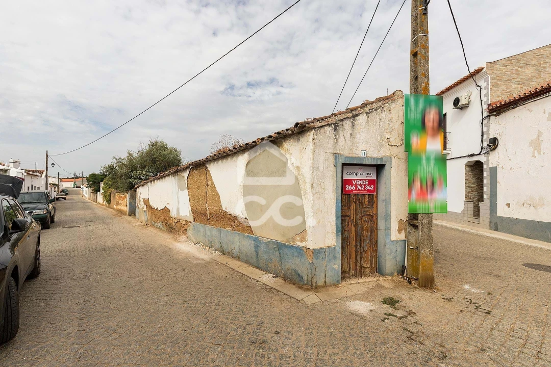 Moradia T3 para Venda em Santana Foto 4