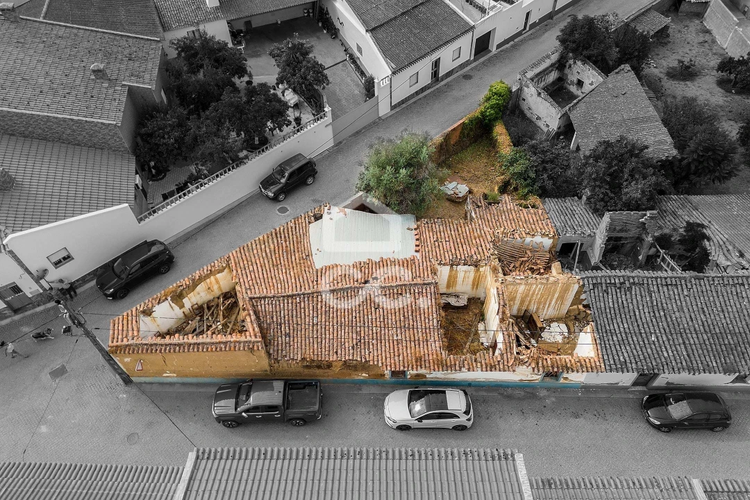 Moradia T3 para Venda em Santana Foto 1