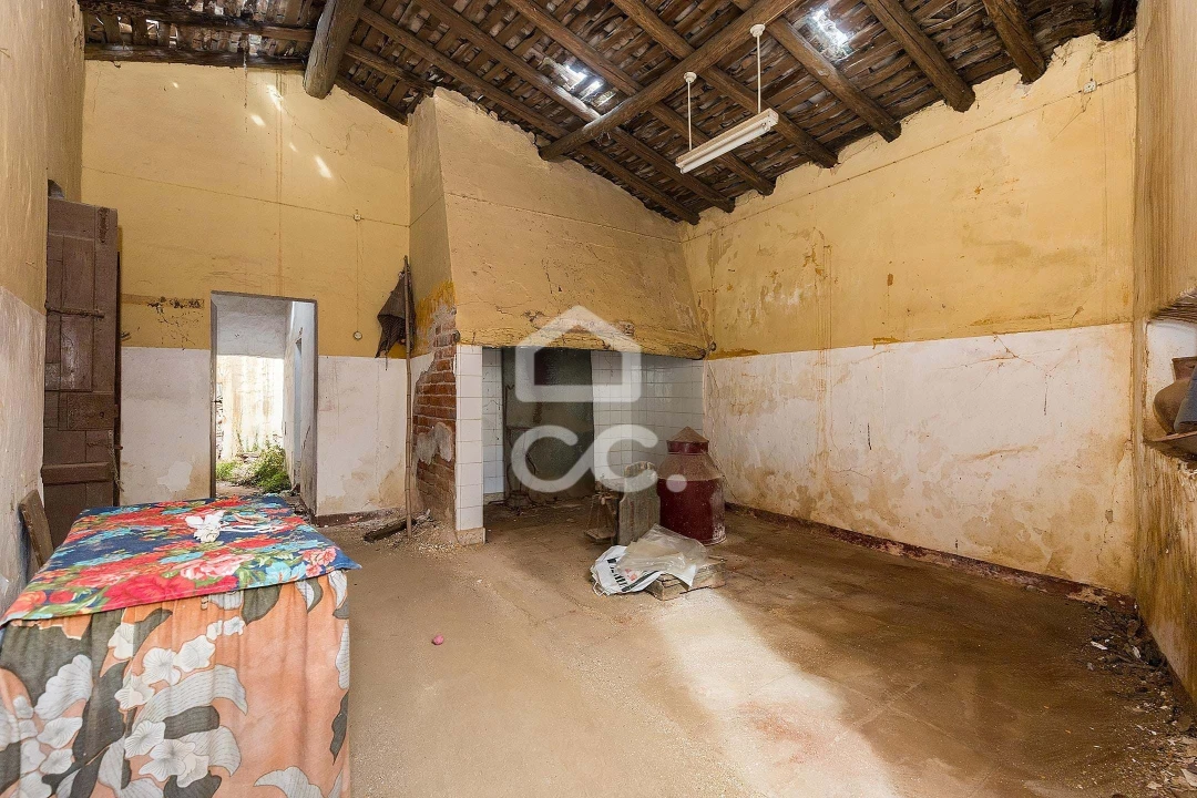 Moradia T3 para Venda em Santana Foto 8