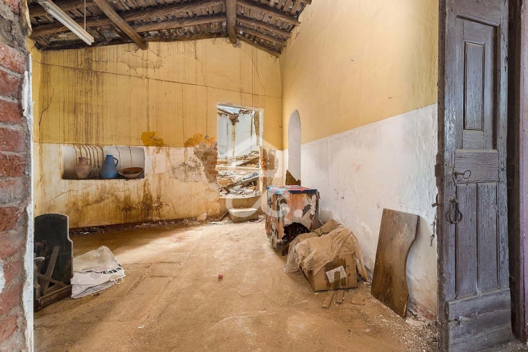 Moradia T3 para Venda em Santana Foto 9