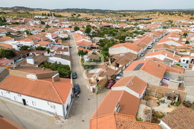 Moradia T3 para Venda em Santana Foto 30