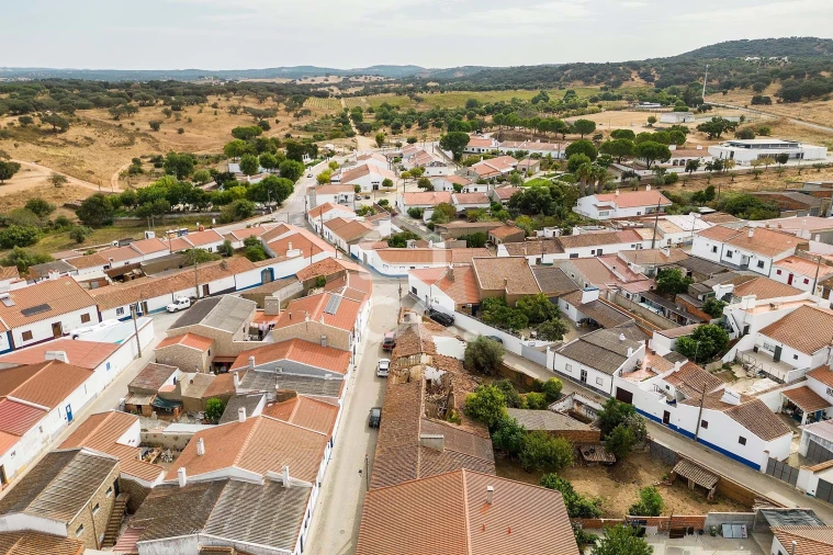 Moradia T3 para Venda em Santana Foto 32