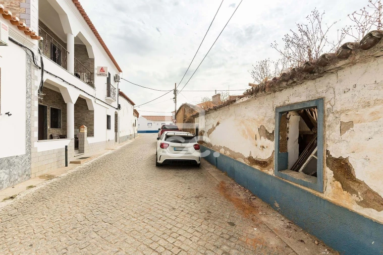 Moradia T3 para Venda em Santana Foto 20