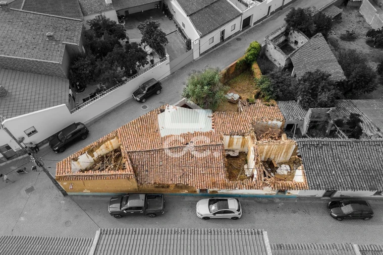 Moradia T3 para Venda em Santana