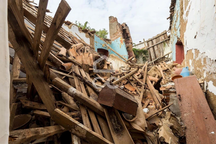 Moradia T3 para Venda em Santana Foto 14