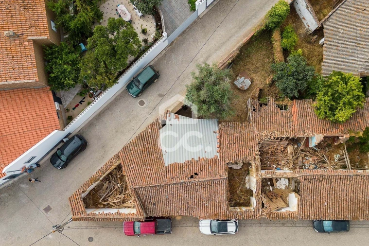 Moradia T3 para Venda em Santana Foto 24