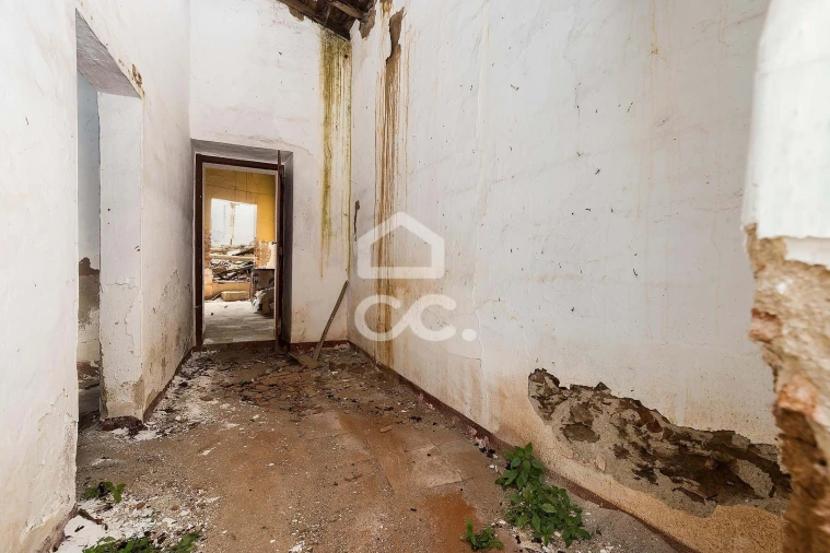 Moradia T3 para Venda em Santana Foto 12