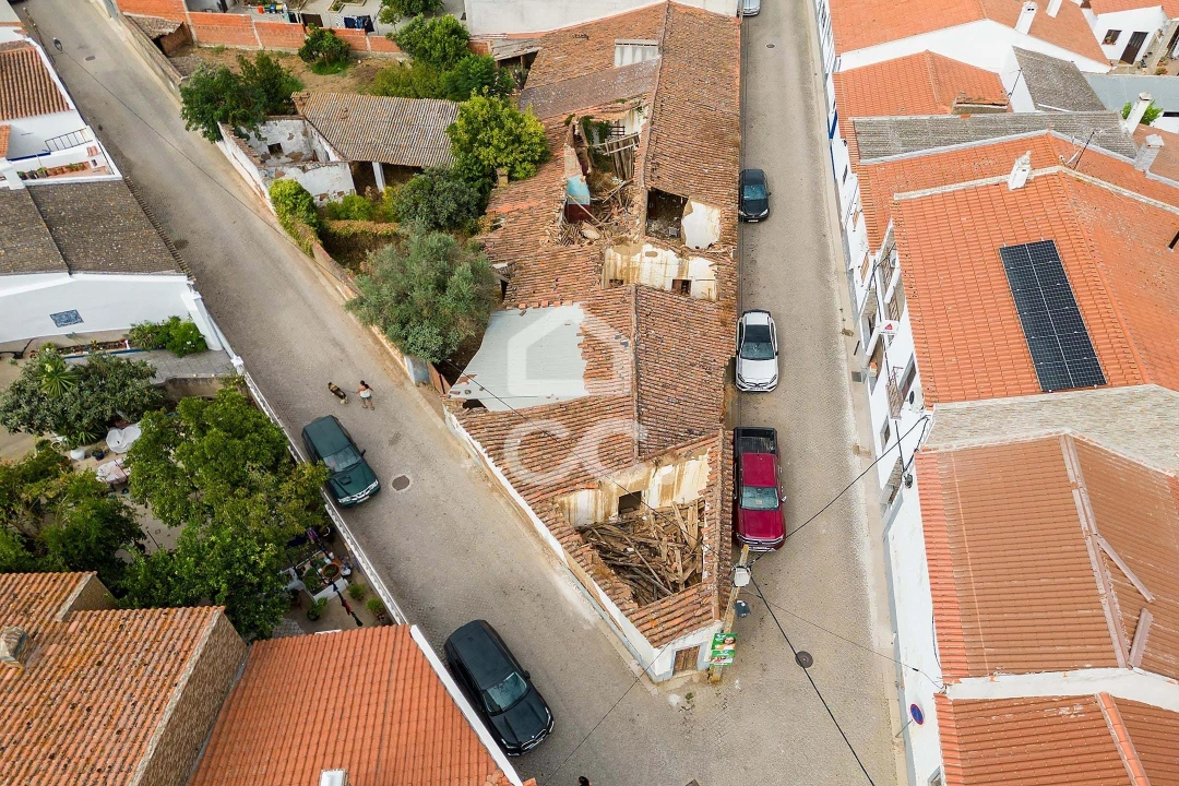 Moradia T3 para Venda em Santana Foto 27