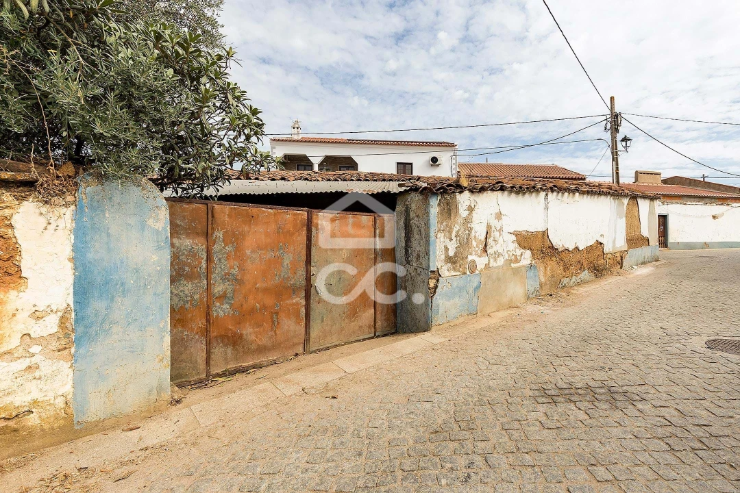 Moradia T3 para Venda em Santana Foto 23