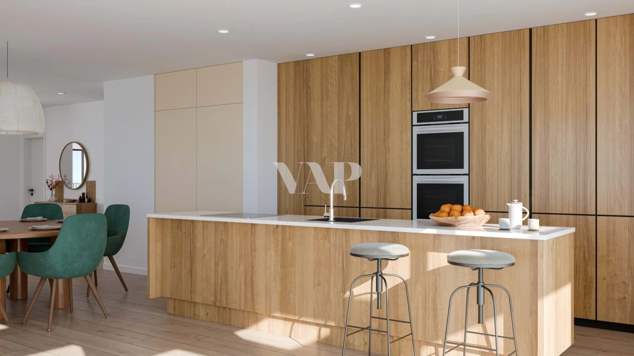 Apartamento T2 para Venda em Quarteira Foto 7