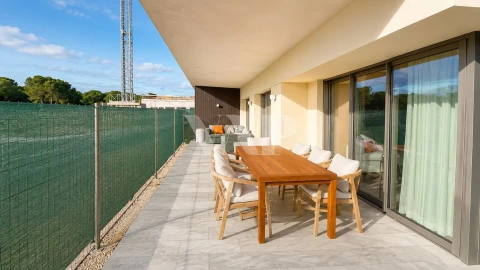Apartamento T2 para Venda em Quarteira