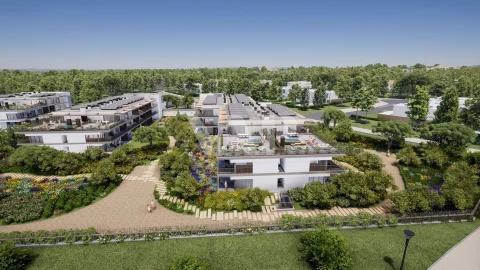 Apartamento T2 para Venda em Quarteira