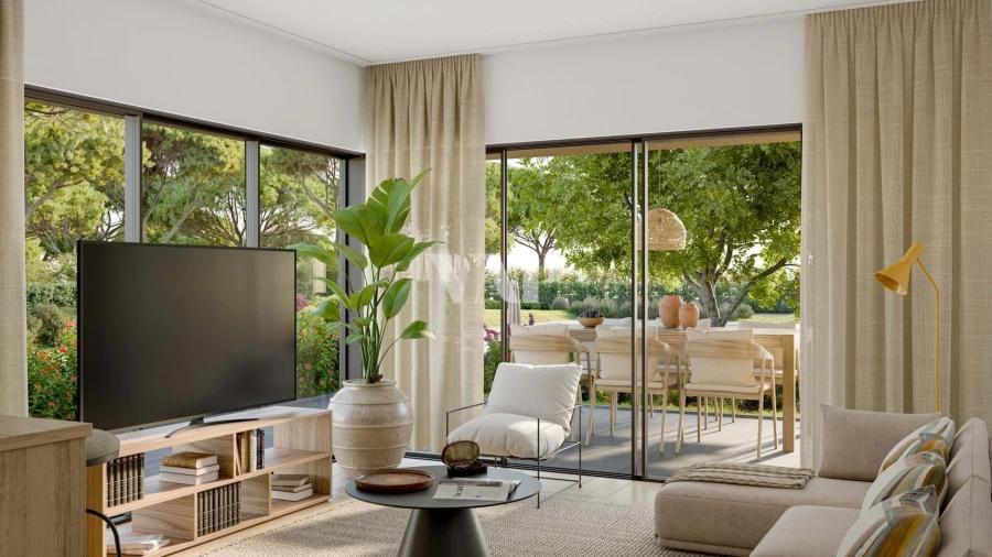 Apartamento T2 para Venda em Quarteira Foto 5