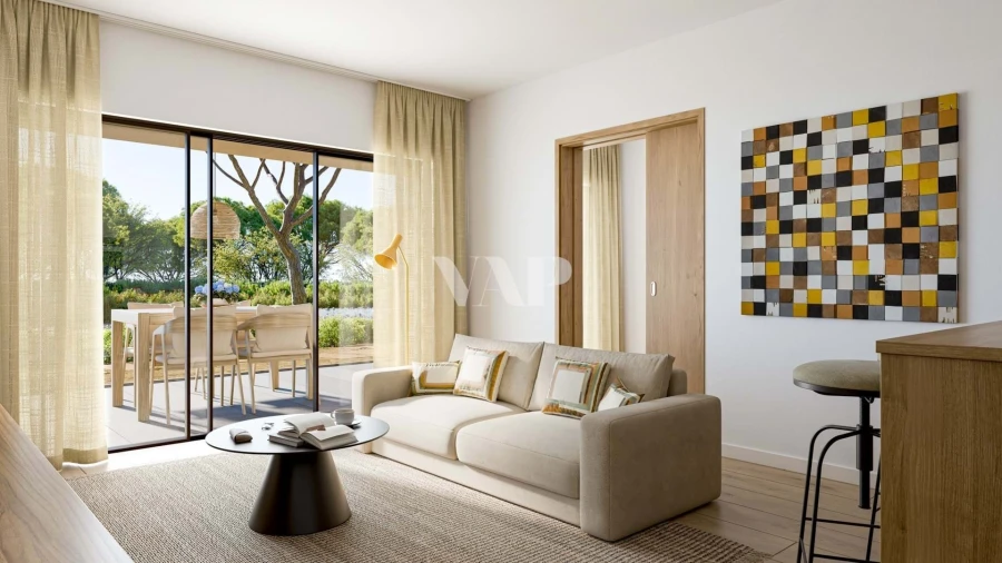Apartamento T2 para Venda em Quarteira Foto 6