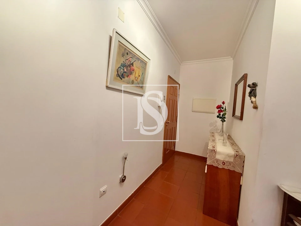 Apartamento T3 para Venda em Nossa Sra de Fatima Foto 14