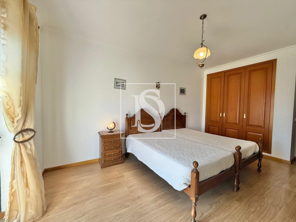 Apartamento T3 para Venda em Nossa Sra de Fatima Foto 11