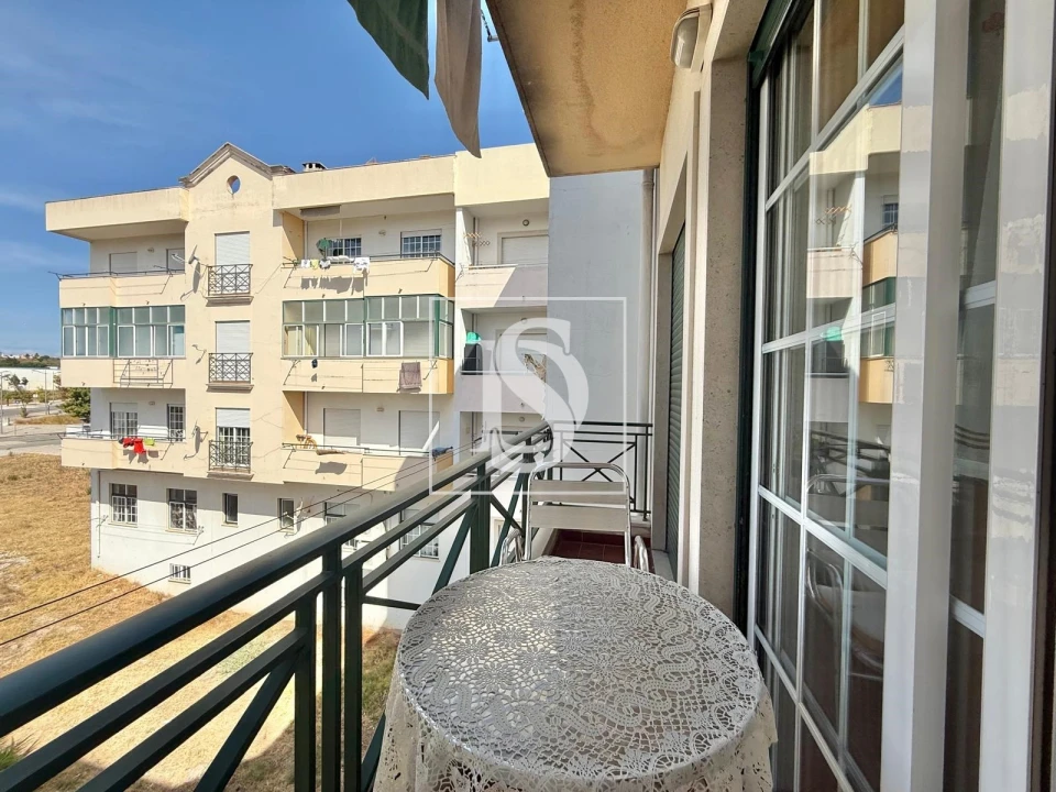 Apartamento T3 para Venda em Nossa Sra de Fatima Foto 16