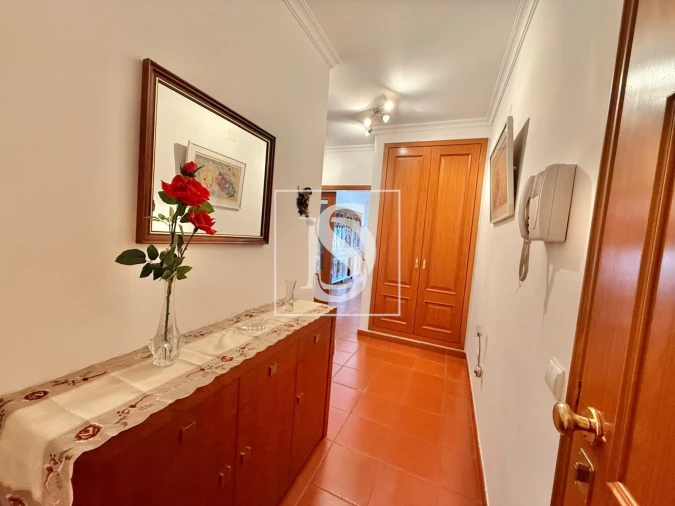 Apartamento T3 para Venda em Nossa Sra de Fatima Foto 13