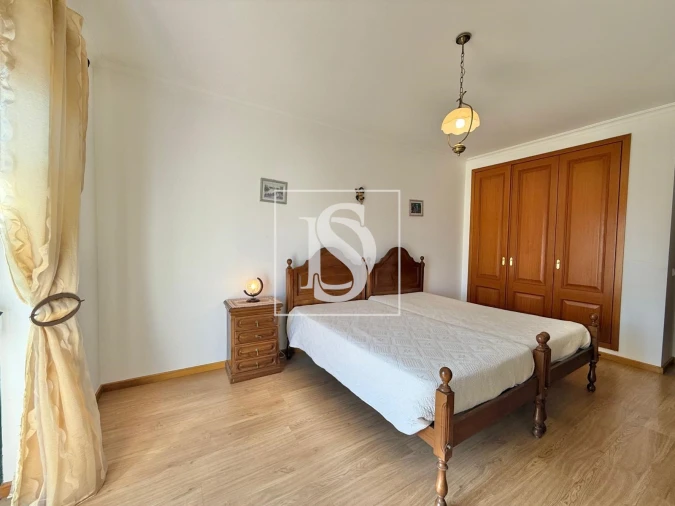Apartamento T3 para Venda em Nossa Sra de Fatima Foto 11