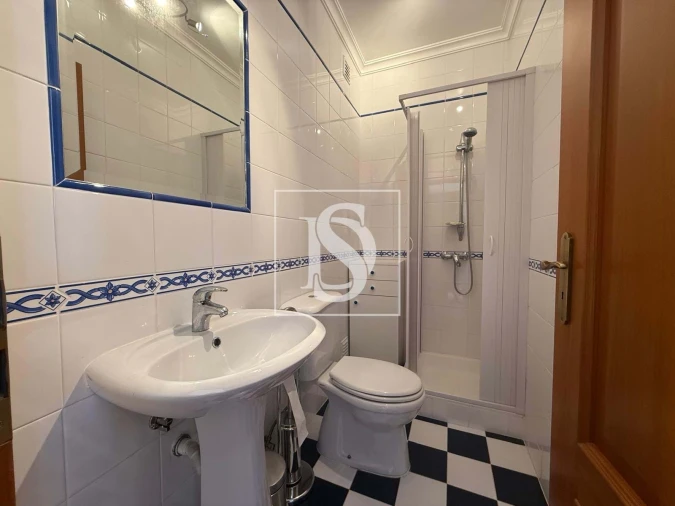 Apartamento T3 para Venda em Nossa Sra de Fatima Foto 8