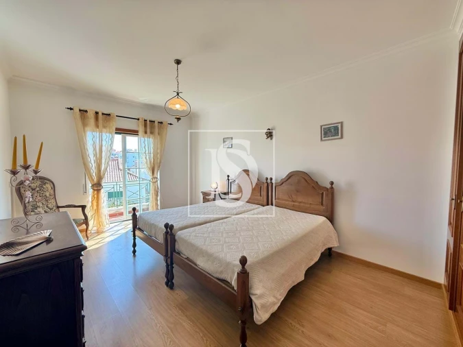 Apartamento T3 para Venda em Nossa Sra de Fatima Foto 10