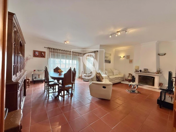 Apartamento T3 para Venda em Nossa Sra de Fatima Foto 3