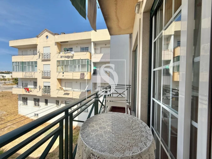 Apartamento T3 para Venda em Nossa Sra de Fatima Foto 16