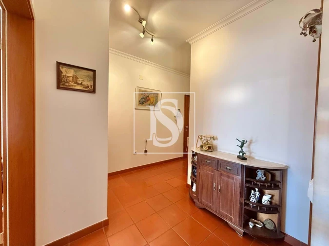 Apartamento T3 para Venda em Nossa Sra de Fatima Foto 15