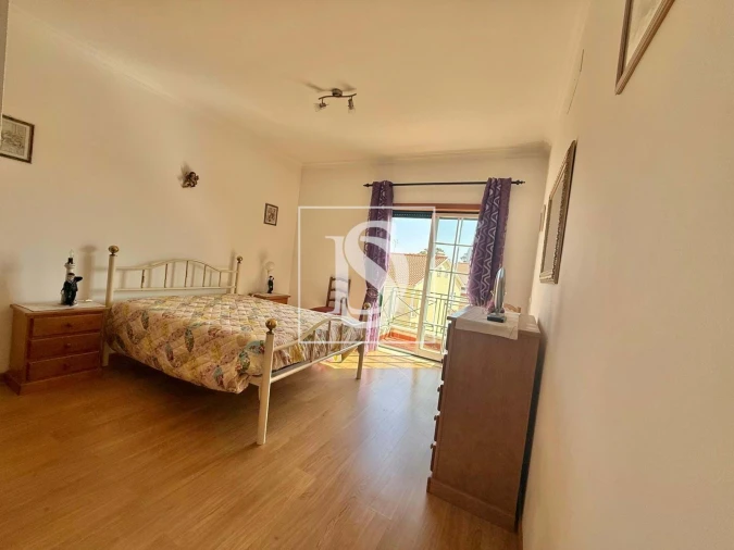 Apartamento T3 para Venda em Nossa Sra de Fatima Foto 7