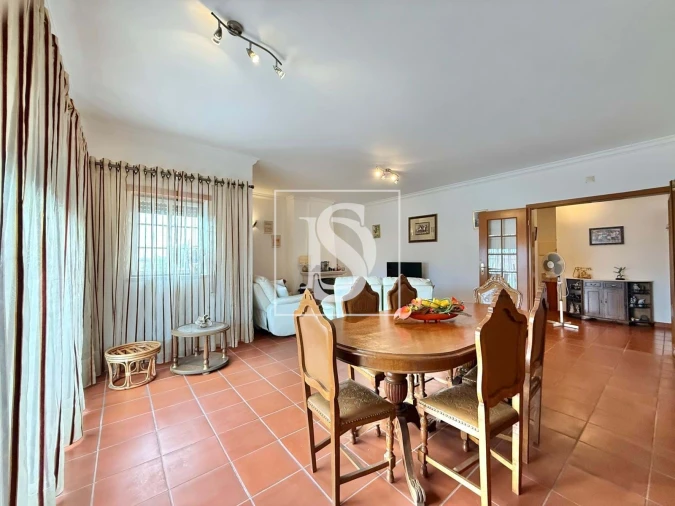 Apartamento T3 para Venda em Nossa Sra de Fatima Foto 4