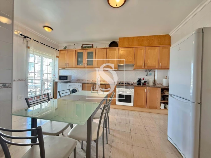 Apartamento T3 para Venda em Nossa Sra de Fatima Foto 5